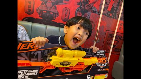 nerf videos|nerf youtube.